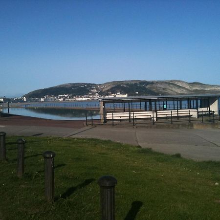 Glascoed Guest House Llandudno Exterior foto