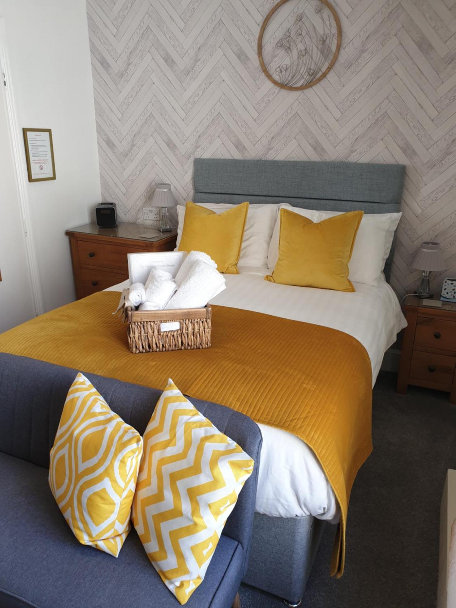 Glascoed Guest House Llandudno Habitación foto