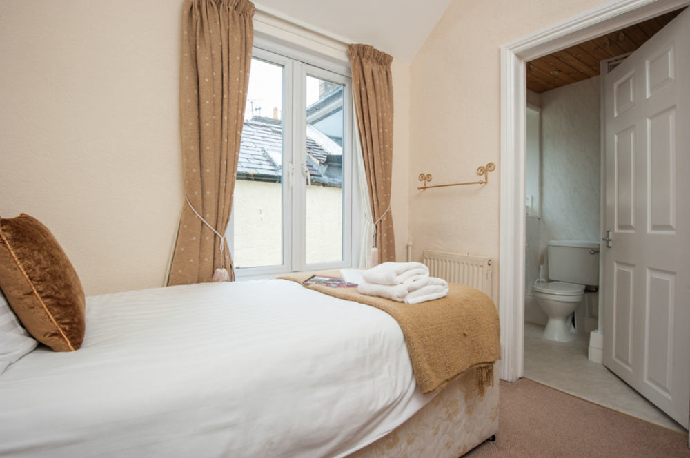 Glascoed Guest House Llandudno Exterior foto